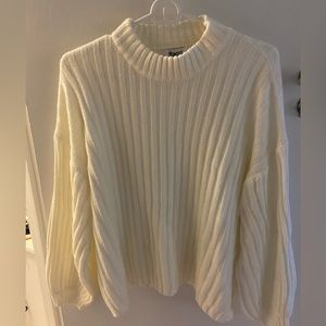 COPY - princess polly sweater